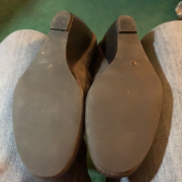 Decree gray short boots - Picture 3 of 7